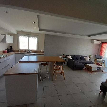 Appartement 1Er Etage, 66 M² La Seyne-sur-Mer Kültér fotó