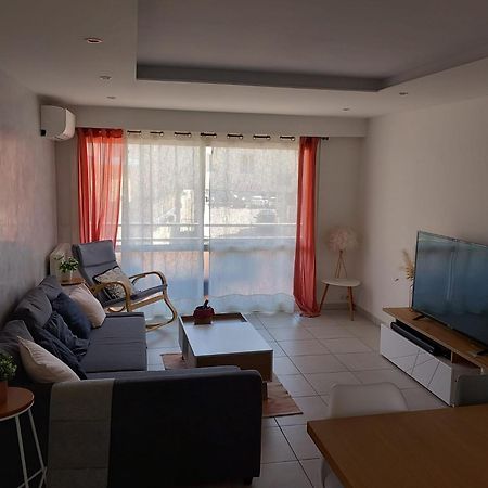 Appartement 1Er Etage, 66 M² La Seyne-sur-Mer Kültér fotó