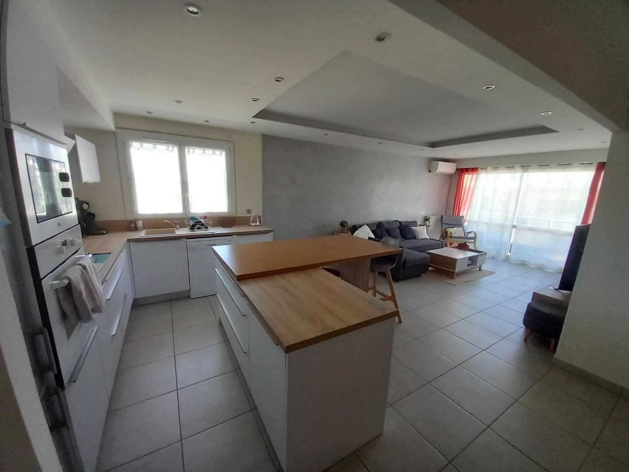 Appartement 1Er Etage, 66 M² La Seyne-sur-Mer Kültér fotó