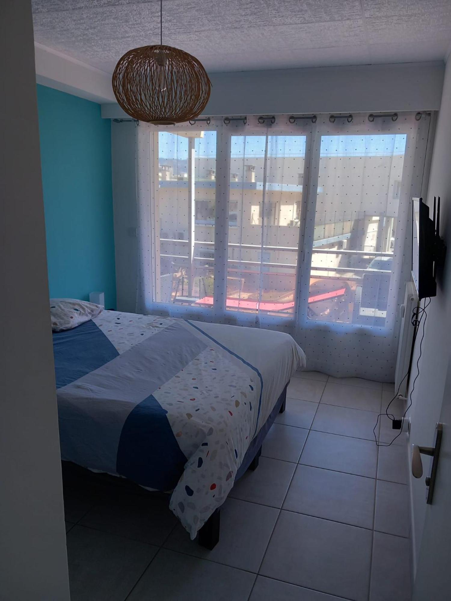 Appartement 1Er Etage, 66 M² La Seyne-sur-Mer Kültér fotó
