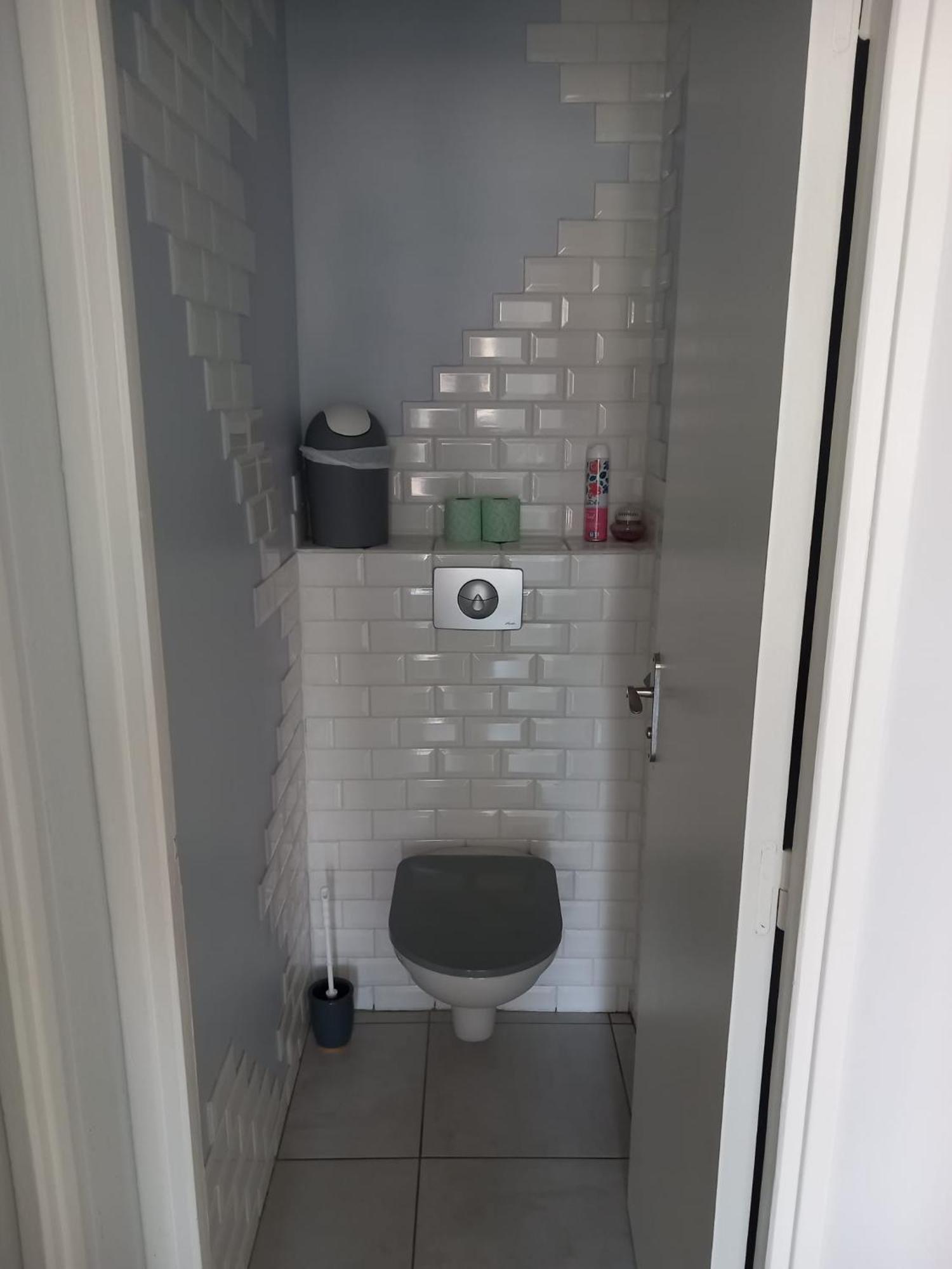 Appartement 1Er Etage, 66 M² La Seyne-sur-Mer Kültér fotó