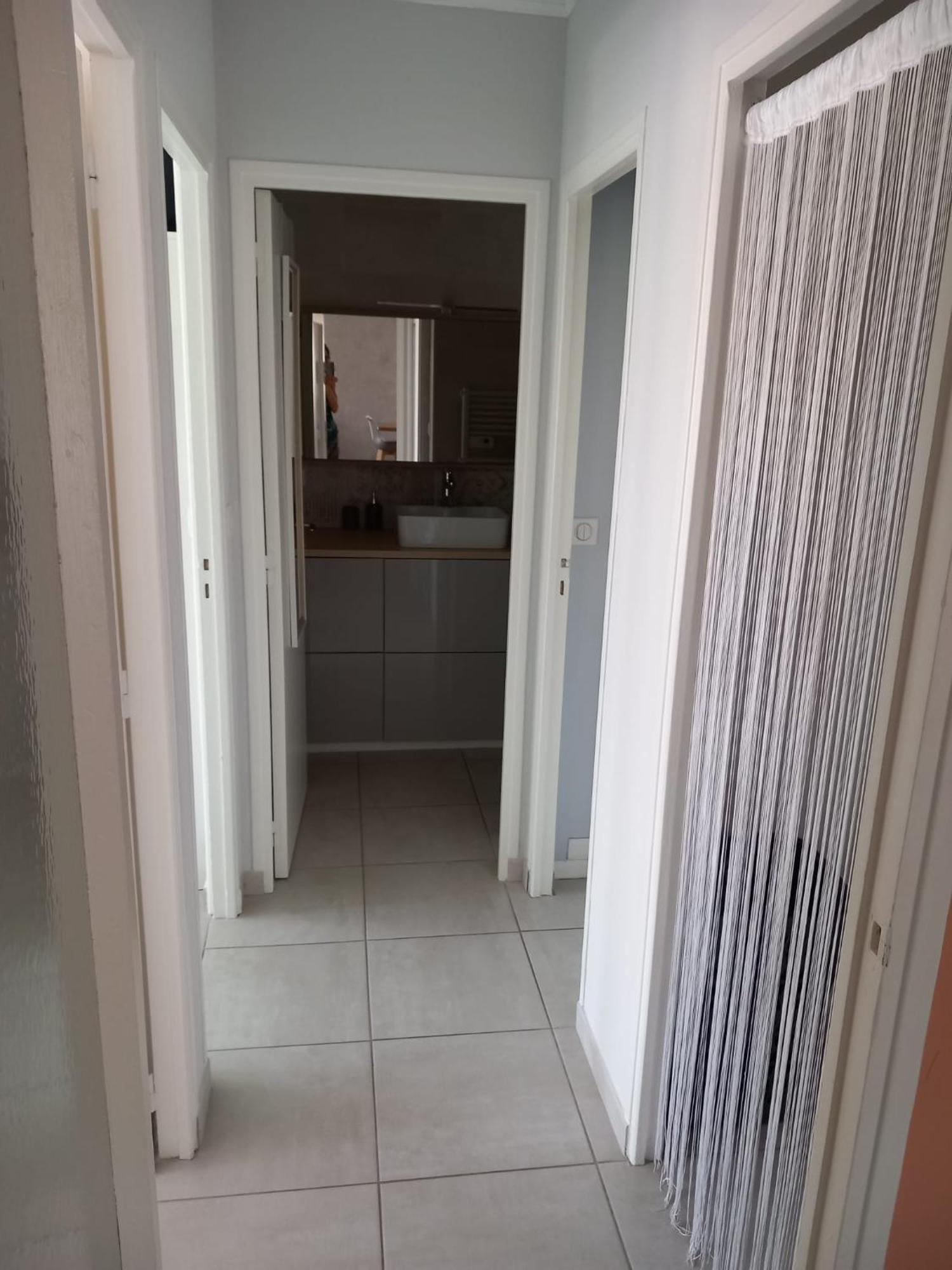 Appartement 1Er Etage, 66 M² La Seyne-sur-Mer Kültér fotó