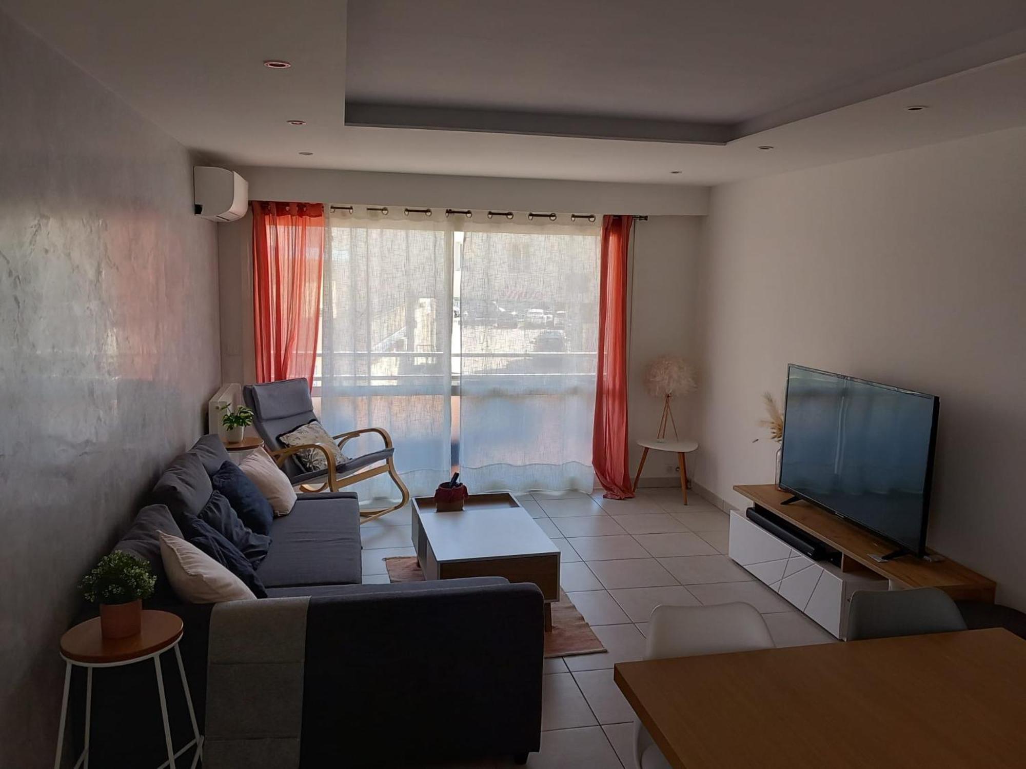 Appartement 1Er Etage, 66 M² La Seyne-sur-Mer Kültér fotó