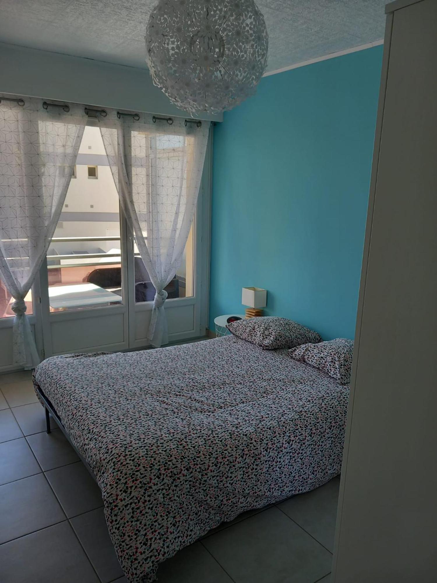 Appartement 1Er Etage, 66 M² La Seyne-sur-Mer Kültér fotó
