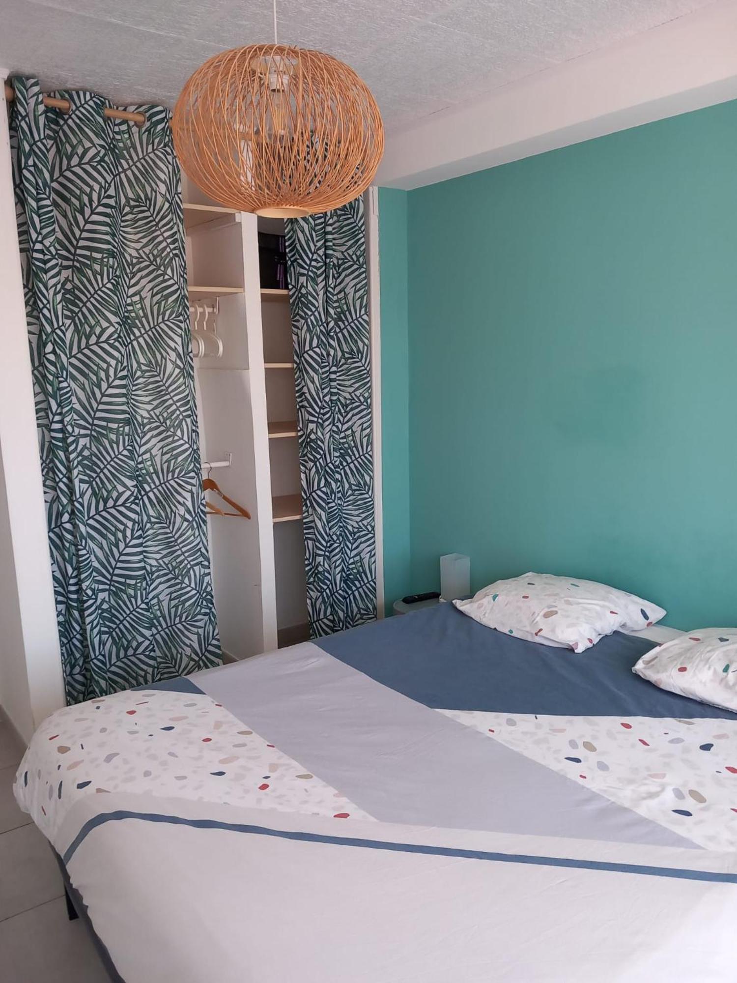 Appartement 1Er Etage, 66 M² La Seyne-sur-Mer Kültér fotó